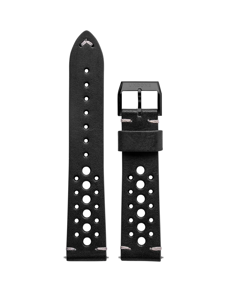 Rally Black